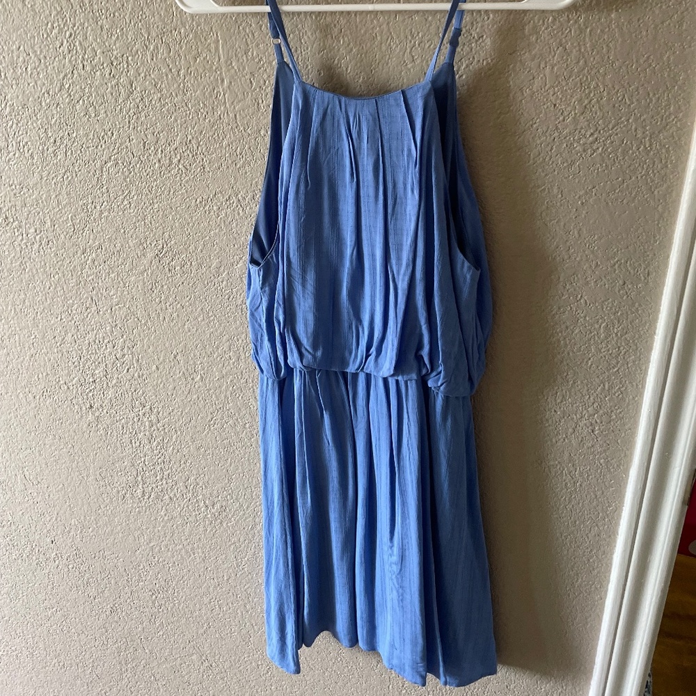 Boutique dress